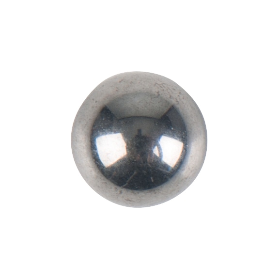 Steel ball 122.1285-R016P - Tool (accessories, other)