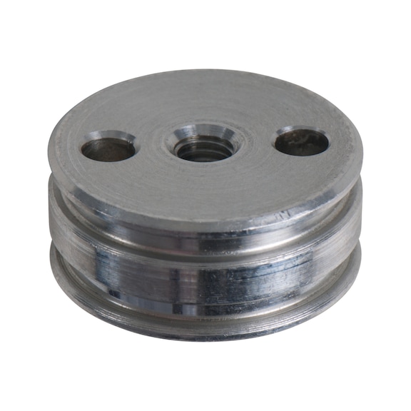 Piston 122.1285-R019P - Pistons (motor vehicles, crank mechanisms)