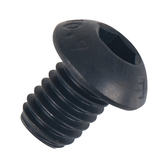 Screw 122.1285-R020P - Screw, nut (other)