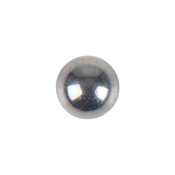 Steel ball 3.0 mm - Tool (accessories, other)