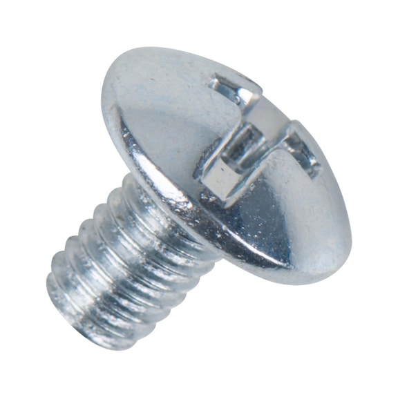 Screw 122.1285-R035P - Screw, nut (other)