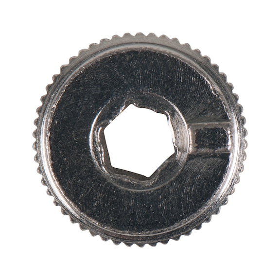 Knob - Tool (accessories, other)