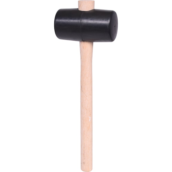 KS TOOLS Rubber mallet