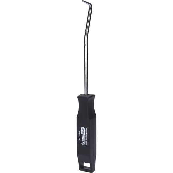 Glazier's hook with long shaft, 270 mm - Tools (miscellaneous)