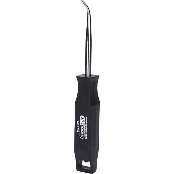 Glazier's hook with short shaft, 200 mm - Tools (miscellaneous)