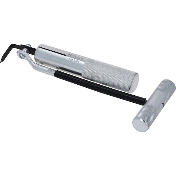 Pull knife, 130 mm - Knife (hand tool, other)