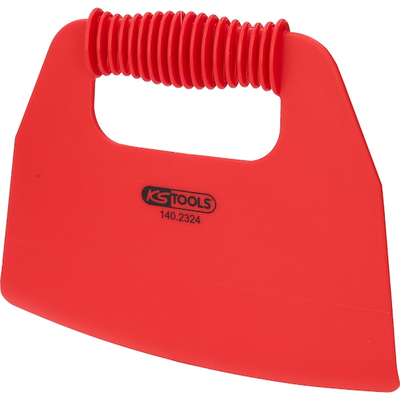 KS TOOLS Professional protective panel for dashboard