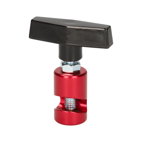 Clamping device for gas pressure dampers, 30 mm - Tools (miscellaneous)