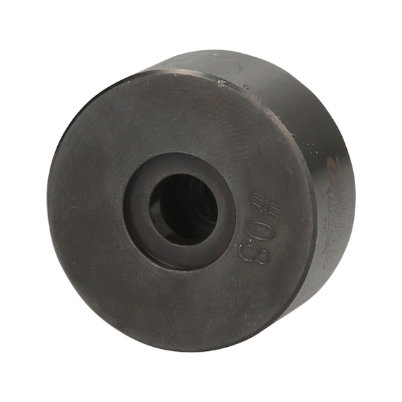 Punch set, Ford Fiesta, Focus, C-Max, Kuga, 2-piece No. 02 - Bodywork component (motor vehicle, other)