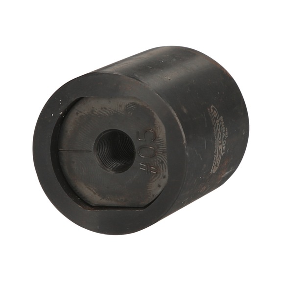 Punch set, Ford Fiesta, 2-piece No. 05 - Bodywork component (motor vehicle, other)