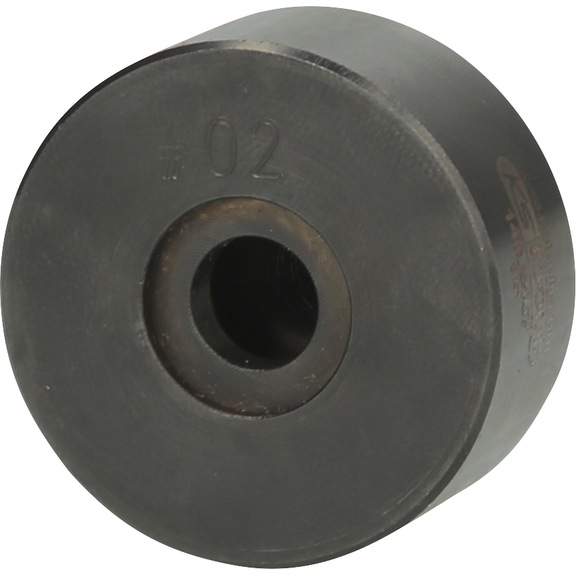 Punching set, Ford B-Max, Kuga, 2-piece No. 08 - Bodywork component (motor vehicle, other)