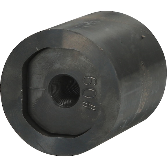 Punching set, Ford Mondeo, 2-piece No. 09 - Bodywork component (motor vehicle, other)