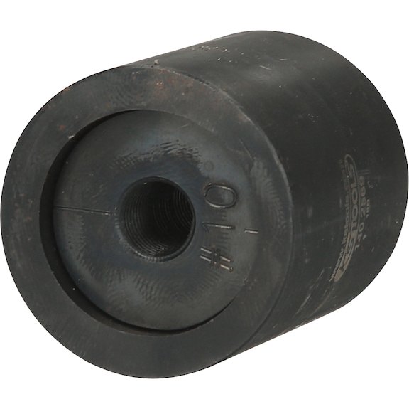 Punching set, Ford C-Max, 2-piece No. 10 - Bodywork component (motor vehicle, other)