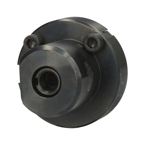 Punching set, Ford Focus, 2-piece No. 15 - Bodywork component (motor vehicle, other)