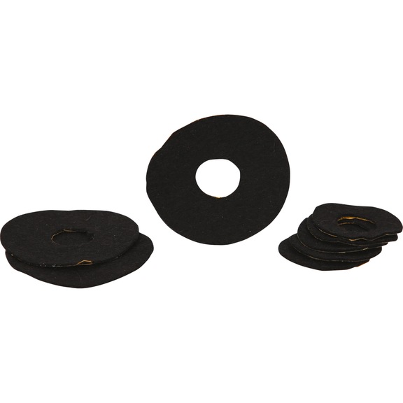 Paint protection kit, 8-piece - Bodywork component (motor vehicle, other)