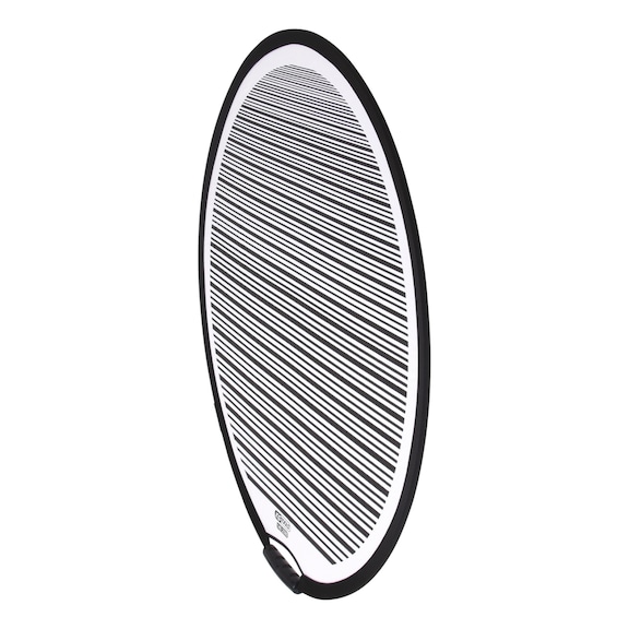 Dent sail, D: 800 mm - Bodywork component (motor vehicle, other)