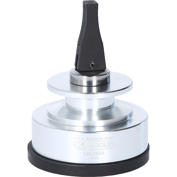 Deflection roller for side windows, D: 55 mm - Deflection roller