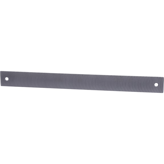 Bodywork file replacement blade, 350 x 35 mm - Body file
