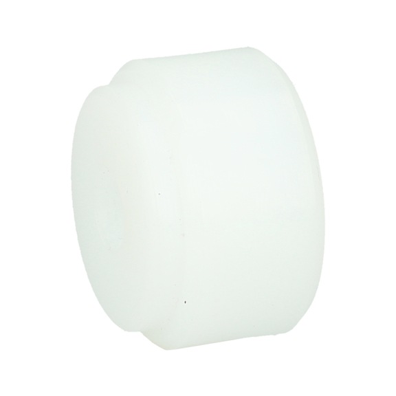 KS TOOLS Replacement head for soft-face hammer, 850 g for 140.5273 - Replacement head for soft-face hammer