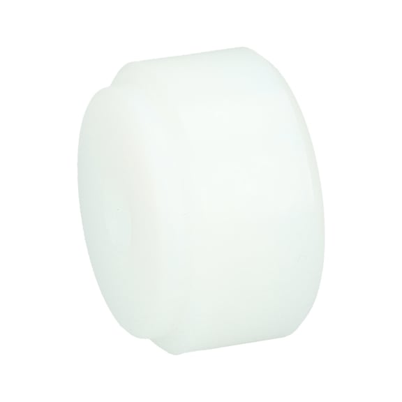 Replacement head for soft-face hammer, 990 g for 140.5274 - Replacement head for soft-face hammer