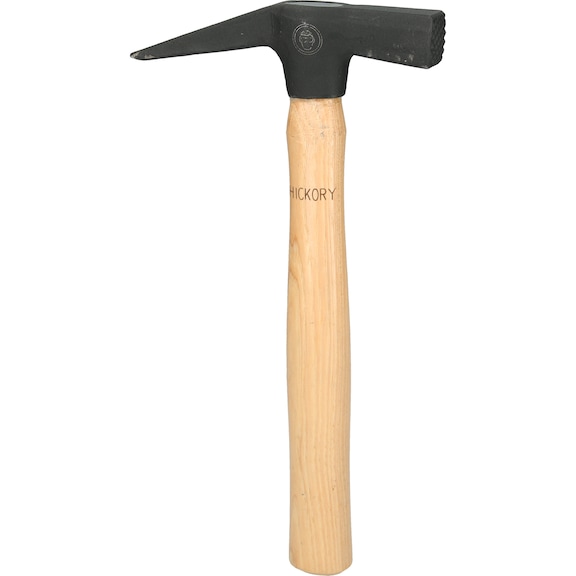 KS TOOLS Maurerhammer, amerikanische Form - Maurerhammer