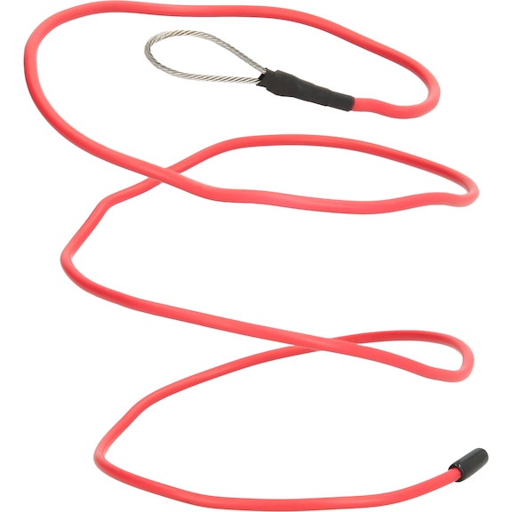 Cable pulling aid - Electrical/electronic components (automotive, other)