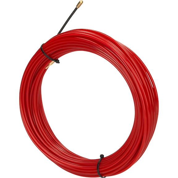 Cable pulling wire, 20.0 m - Electrical/electronic components (automotive, other)