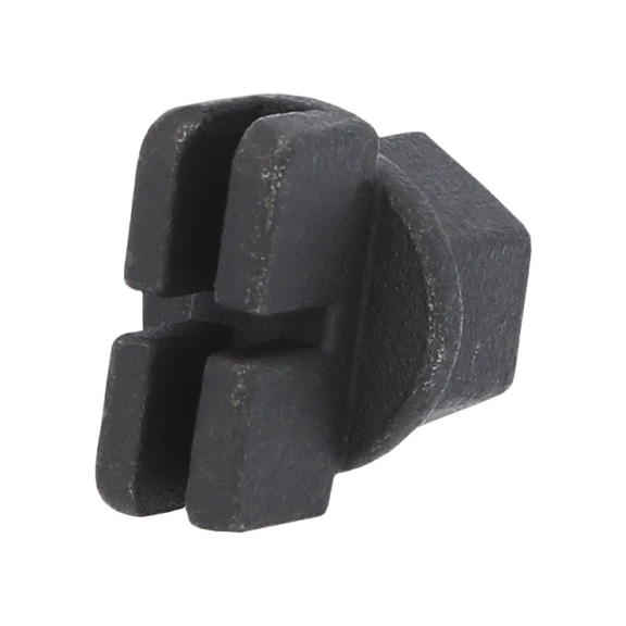 KS TOOLS 3/8 inch oil service special profile bit socket