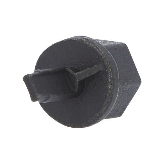 3/8 inch oil service special profile bit socket for VAG - 3/8 inch oil service special profile bit socket