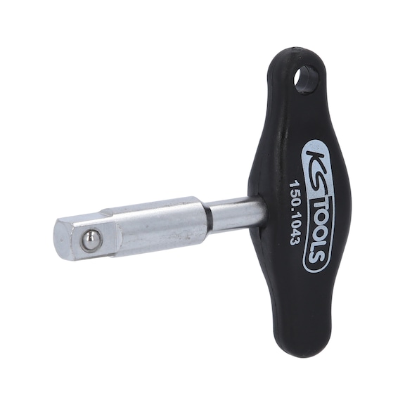 3/8 inch T-handle - Special tools for motor vehicles