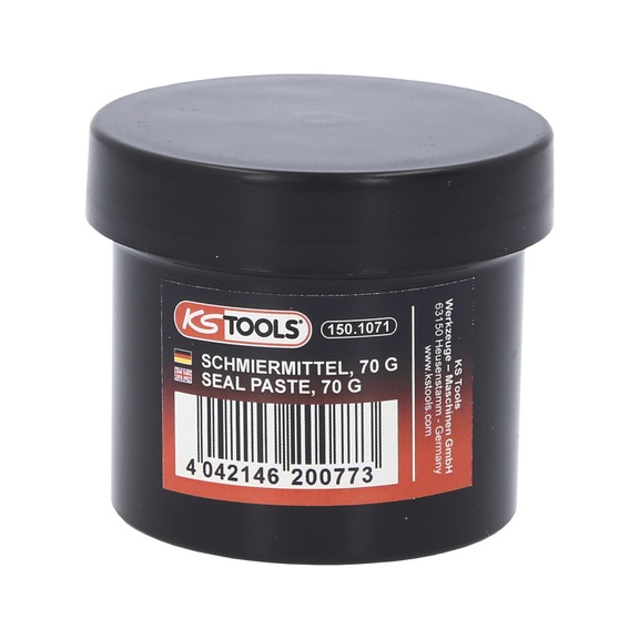 KS TOOLS Schmiermittel, 70g - Reifenmontagepaste