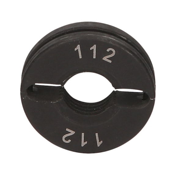 Die set M12x1.5 - Die