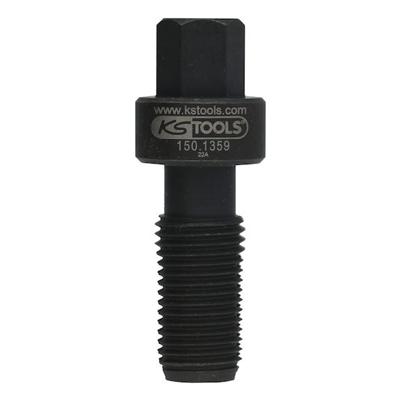 Thread cutter M14x1.5 - Thread cutting tool assortment