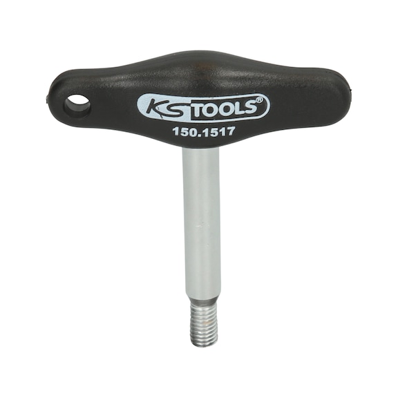 Ignition module puller - Puller - individual parts