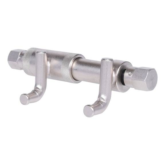 Spring compressor for VAG exhaust steel clamps, 145 mm - Other pliers