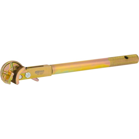 KS TOOLS Adjustable pliers for tie rods - Other pliers