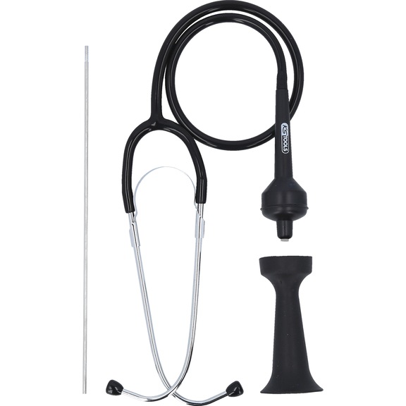 Mechanic's stethoscope, 1120 mm - Tool (accessories, other)