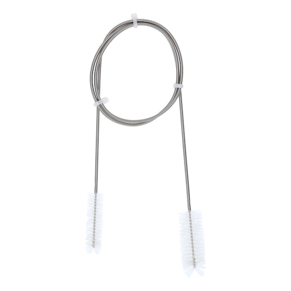 KS TOOLS Flexible cleaning brush - Special tools for motor vehicles