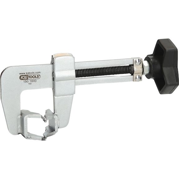 Retaining ring tensioning tool, 5-50 mm - Motor vehicle (other parts, miscellaneous)