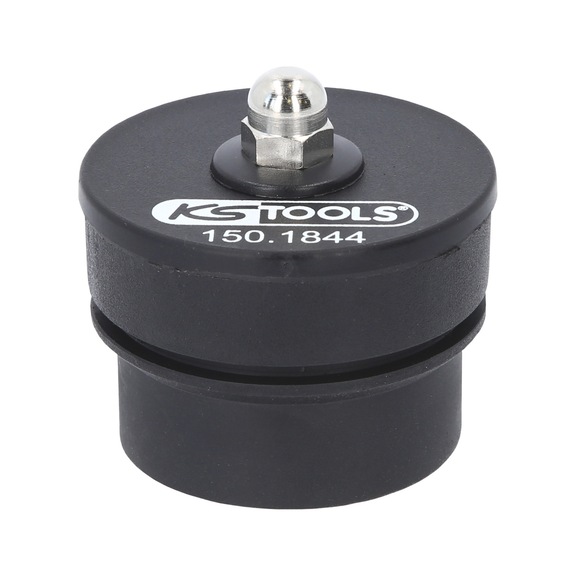 KS TOOLS Bayonet counter plug adapter, D: 51 mm - Motor vehicle (parts, other)
