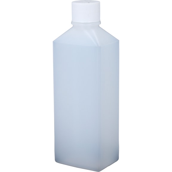 KS TOOLS Empty container, 250 ml - Coolant circuit (automotive, assembly, other)