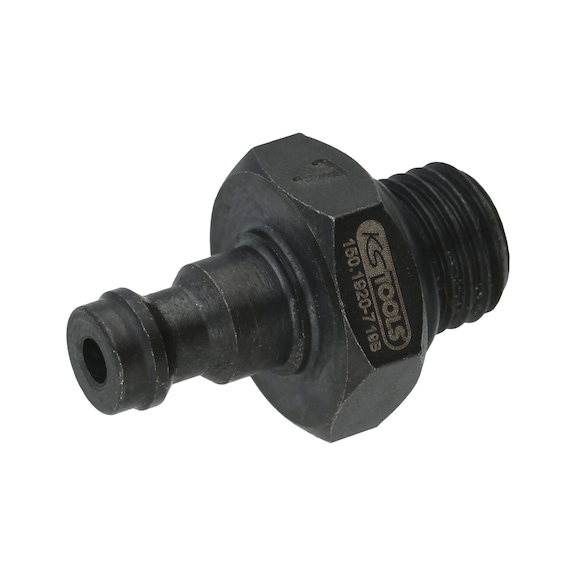 Screw adapter size 7, M12 x 1.5 - Fuel system (automotive, assembly, other)
