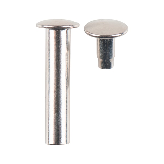 Rivet 150.2039-R007P - Special tools for motor vehicles