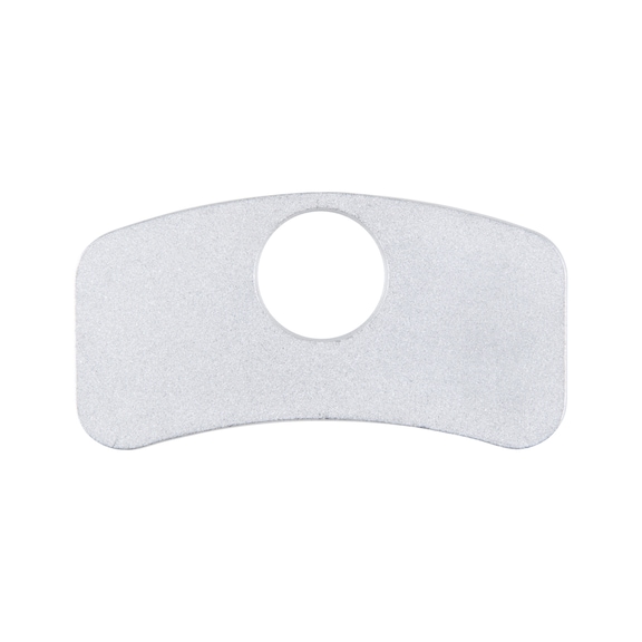 Counterholder plate - Special tools for motor vehicles