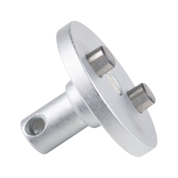 Adapter holder - Special tools for motor vehicles