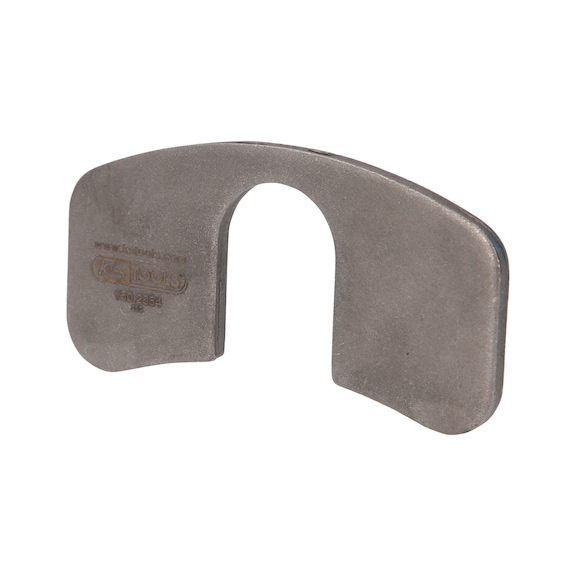 Counter plate no. 11, D: 90 mm - Brake system (automotive, other)