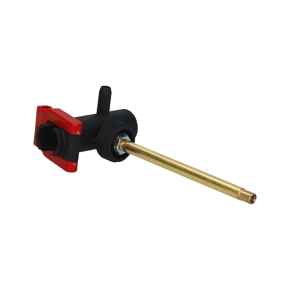 Reversing valve 150.2065-07 - Coolant circuit (automotive, assembly, other)