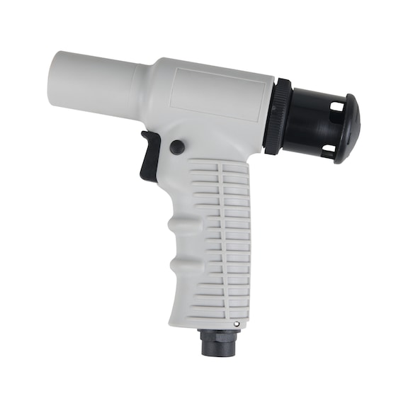 Filling gun base body - Coolant circuit (automotive, assembly, other)