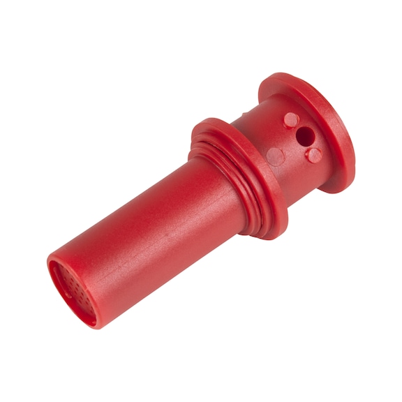 Vacuum motor - Coolant circuit (automotive, assembly, other)