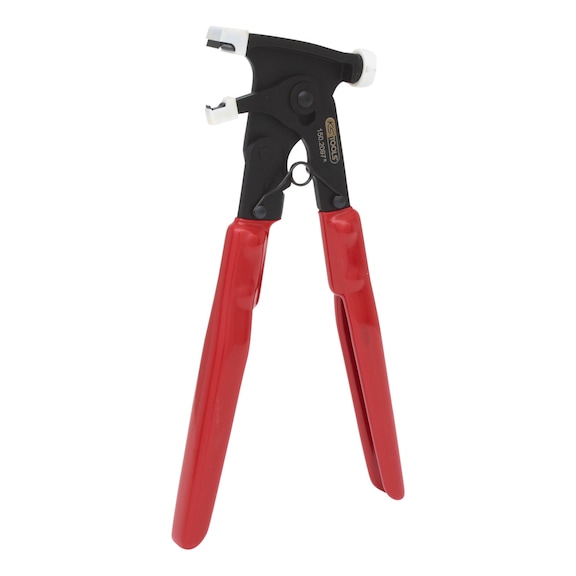 Release pliers for bonded balancing weights, 225 mm - Other pliers